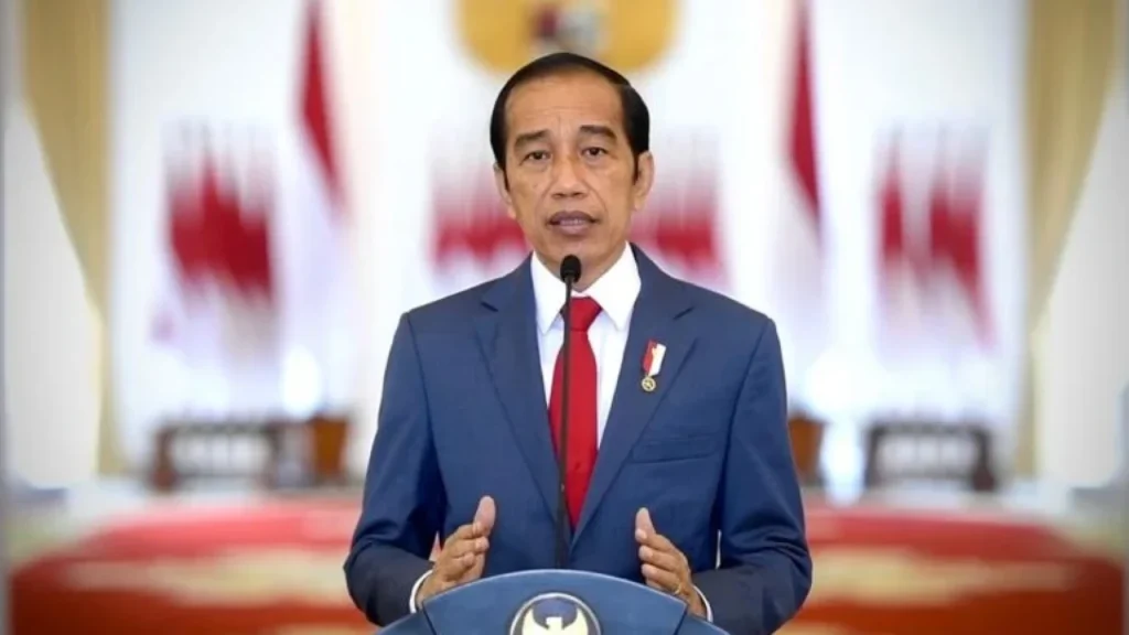 Penundaan Gelar Perkara Khusus Ijazah Palsu Jokowi hingga 2025
