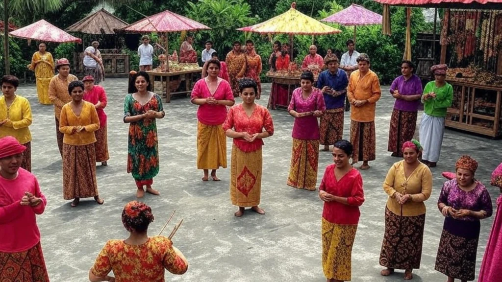 Menolak Bala: Tradisi Spiritualitas dan Kebudayaan yang Terus Hidup di Indonesia