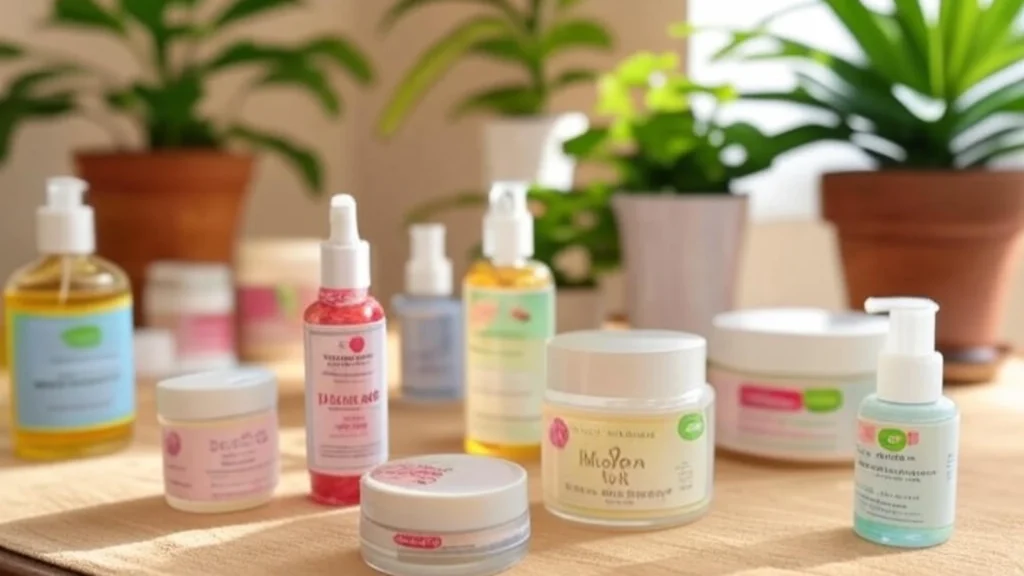 Meningkatnya Popularitas Skincare Lokal di Indonesia