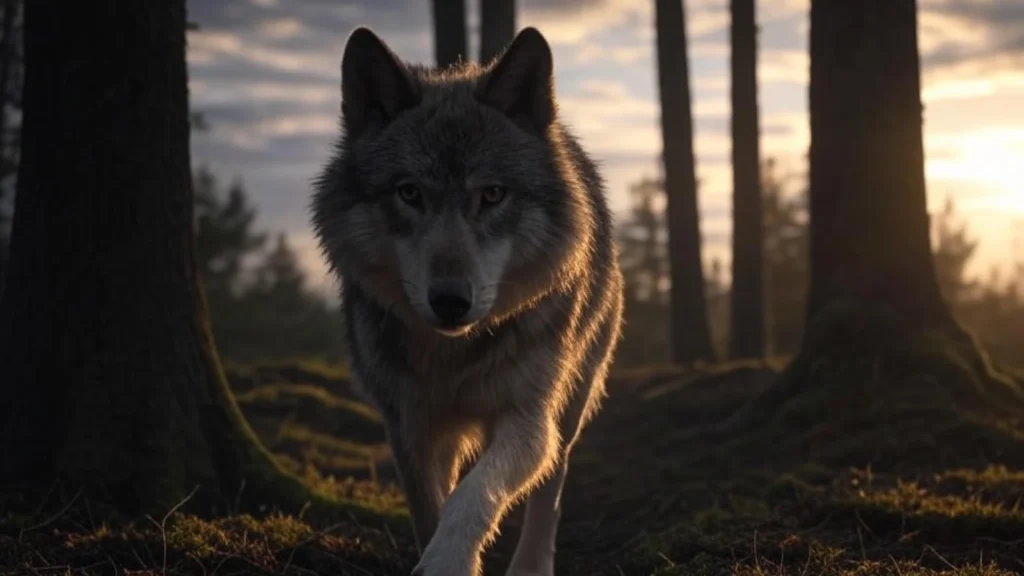 Dire Wolf: Kebangkitan Genetik dan Implikasinya bagi Ekosistem