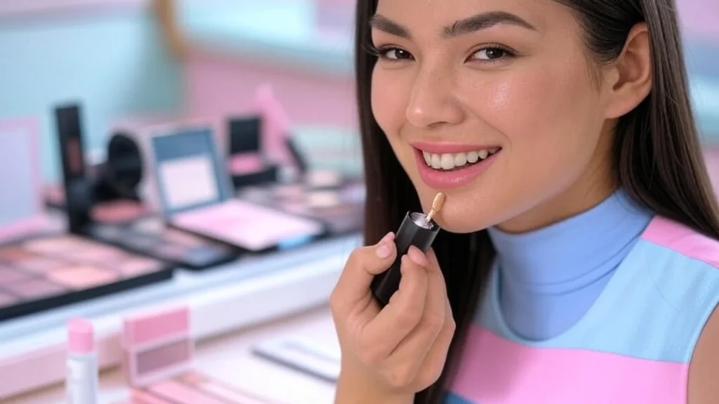 Produk Makeup Multifungsi yang Wajib Dimiliki