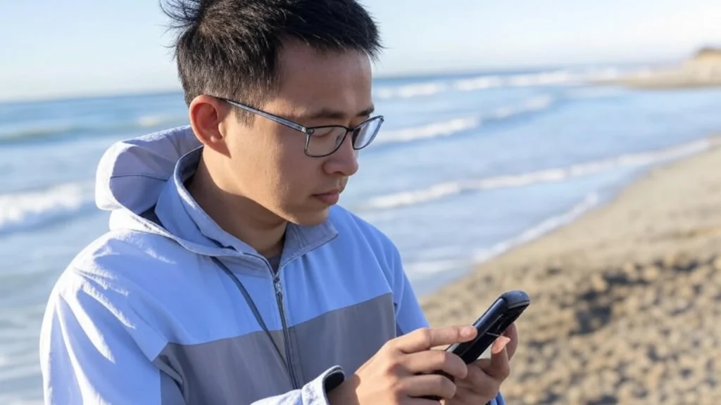Inovasi Teknologi AI dalam Deteksi Mikroplastik di Lautan