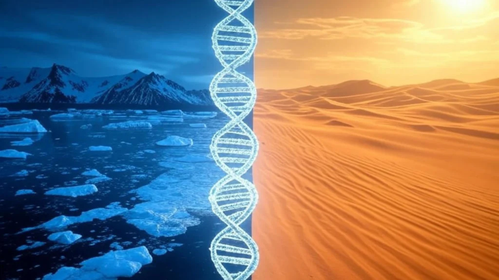 Penelitian DNA: Potensi Luar Biasa dalam Pengembangan Obat dan Konservasi