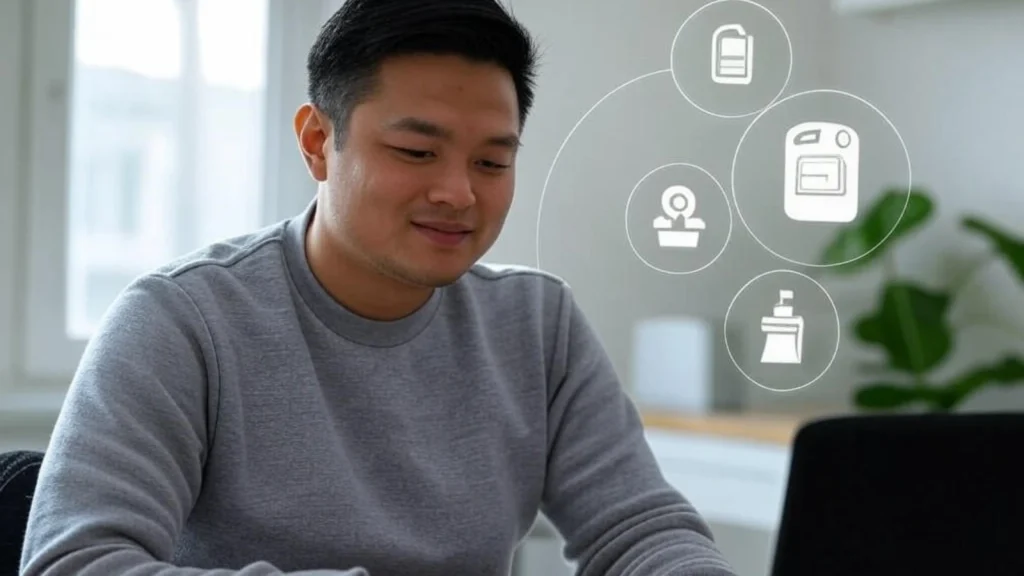 Digital Cleanup: Menjaga Kesehatan Mental di Era Digital