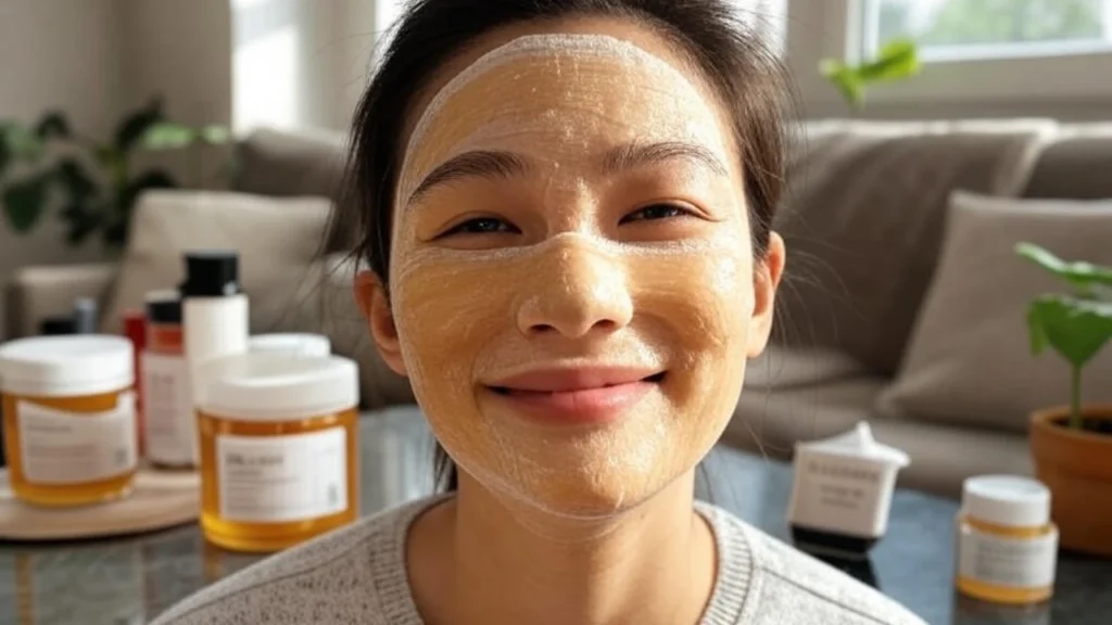 Cara Mudah Merawat Diri di Rumah Tanpa Harus ke Salon