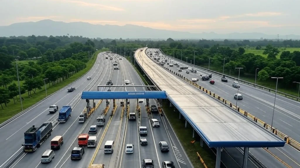 Pembukaan Segmen Klaten-Prambanan: Tol Jogja-Solo Kini Semakin Lengkap