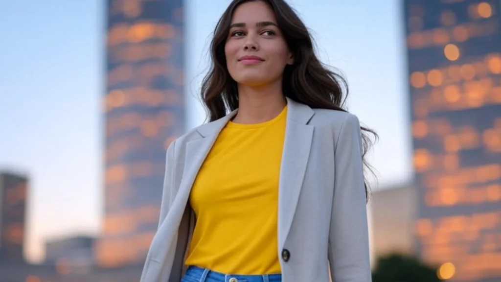 Tips Mix and Match Celana Jeans untuk Tampil Stylish