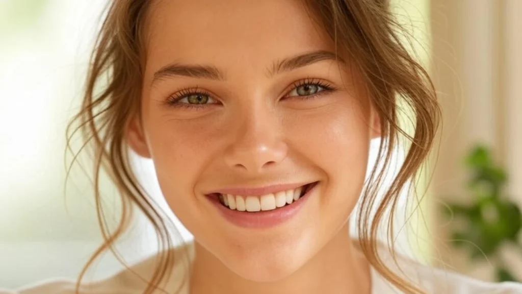 Tampil Alami dengan Makeup No Makeup Look