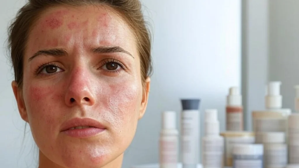 Kenali Tanda Skincare yang Tidak Cocok untuk Kulitmu