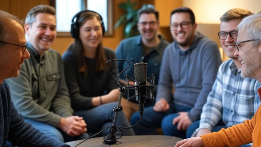 Podcast Indie yang Patut Dicoba di Tengah Maraknya Podcast Populer