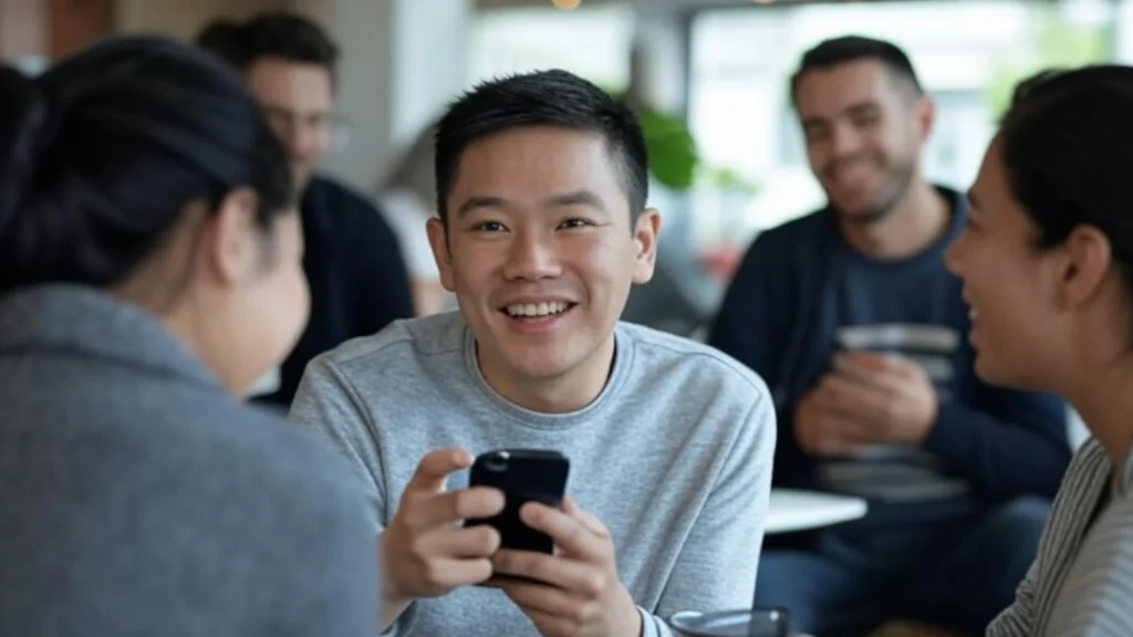 Menetapkan Batas dalam Komunikasi Digital Tanpa Terlihat Jutek