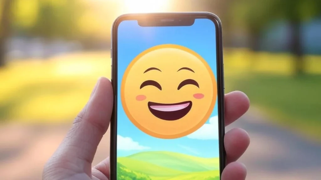 Ide Pesan Singkat yang Bisa Bikin Teman Tersenyum