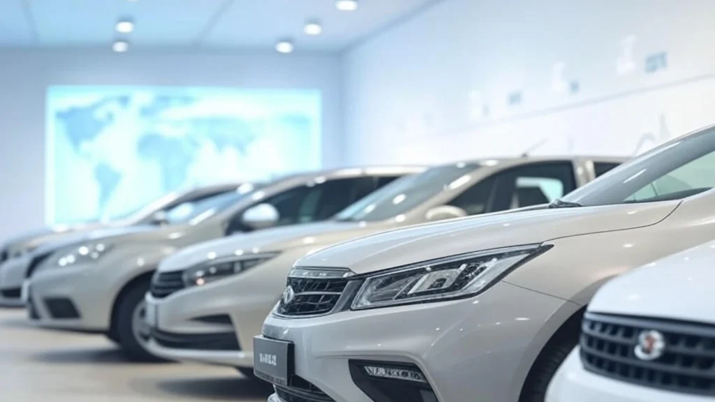 Ancaman Pajak Baru dan Kenaikan UMP: Dampaknya Terhadap Industri Otomotif Indonesia