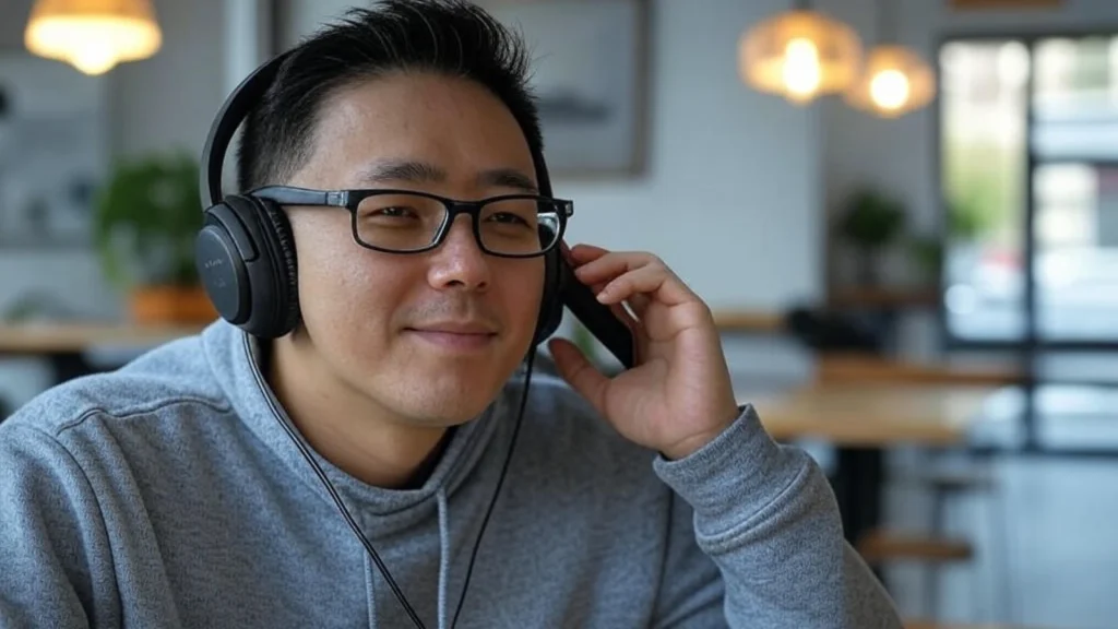 Menggali Perspektif Baru Melalui Podcast 10 Menit
