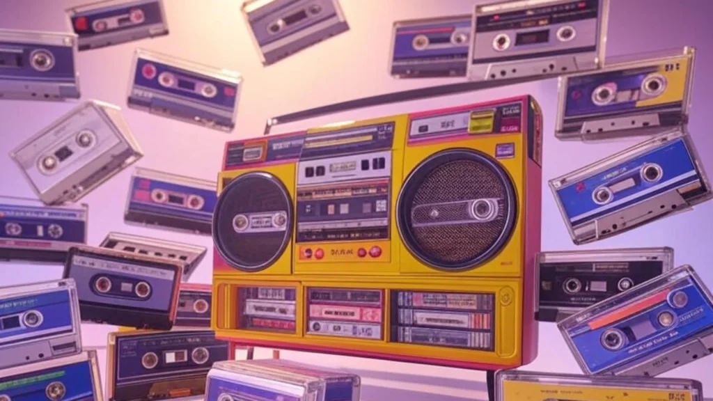 Kembalinya Lagu-Lagu 90-an ke Puncak Popularitas di TikTok