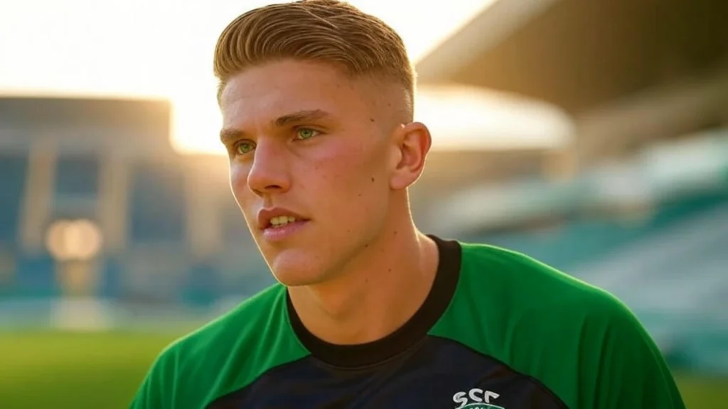 Sporting CP Tegaskan Harga Viktor Gyokeres Tak Bisa Ditawar Sembarangan