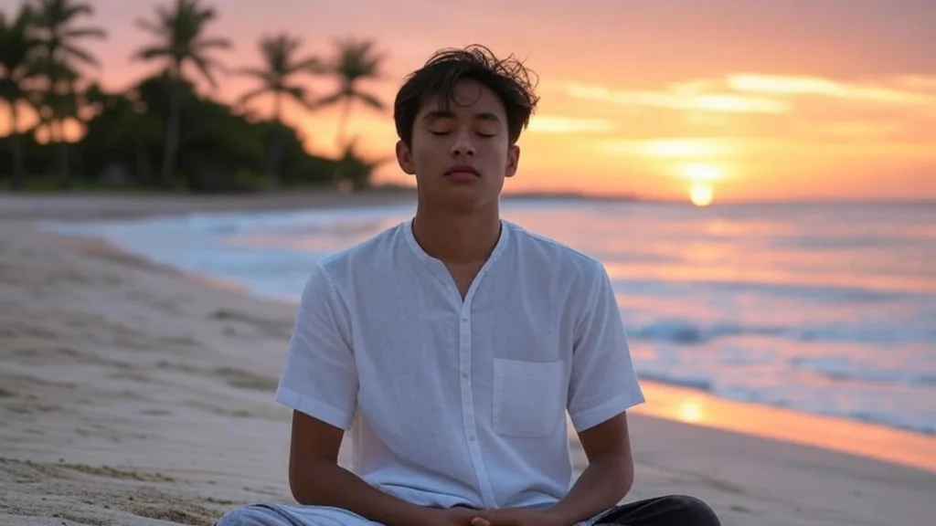 Digital Detox di Bali: Kembali ke Alam untuk Kesehatan Mental Generasi Z