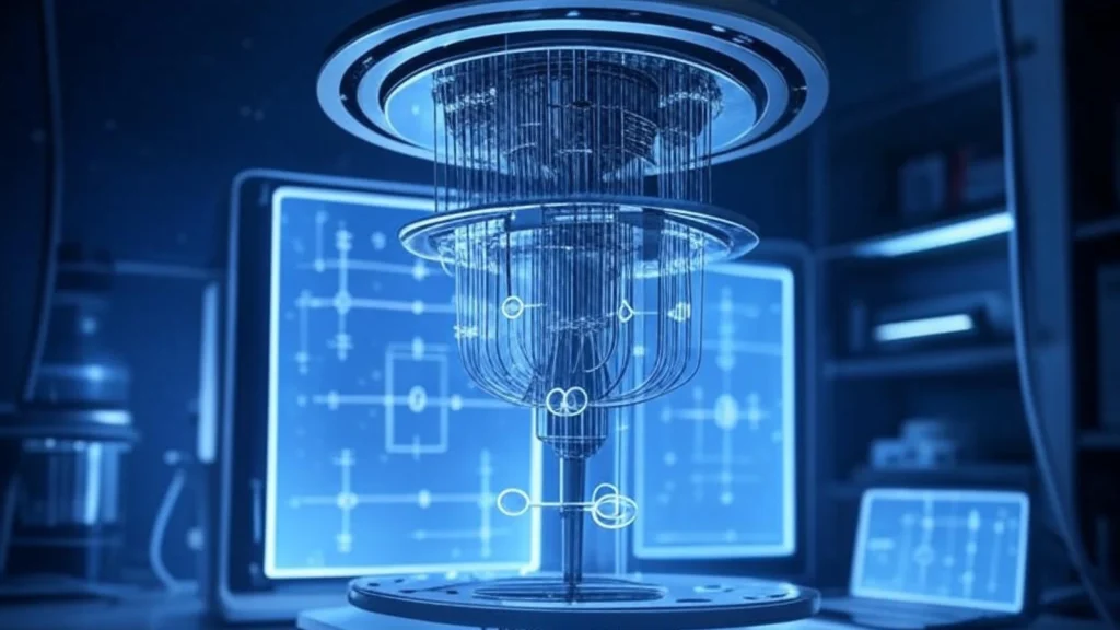Algoritma Quantum Fault-Tolerance: Langkah Besar dalam Komputer Kuantum