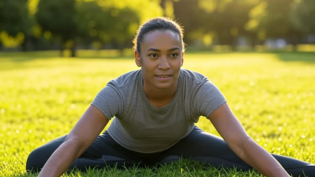 Menjadi Fit dengan Stretching Pagi: 7 Gerakan Efektif untuk Memulai Hari