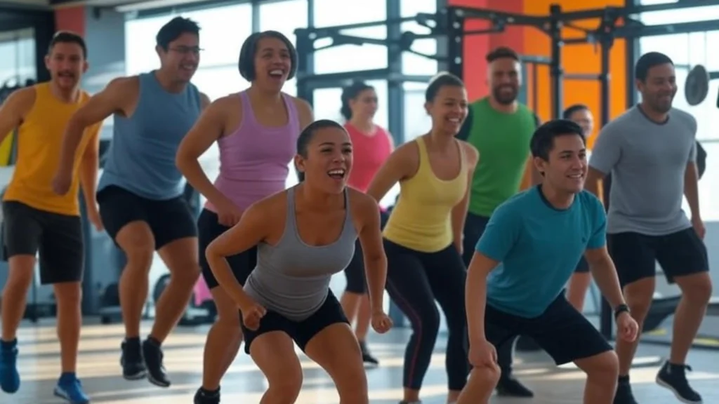 Memahami HIIT: Olahraga Efektif untuk Semua Kalangan