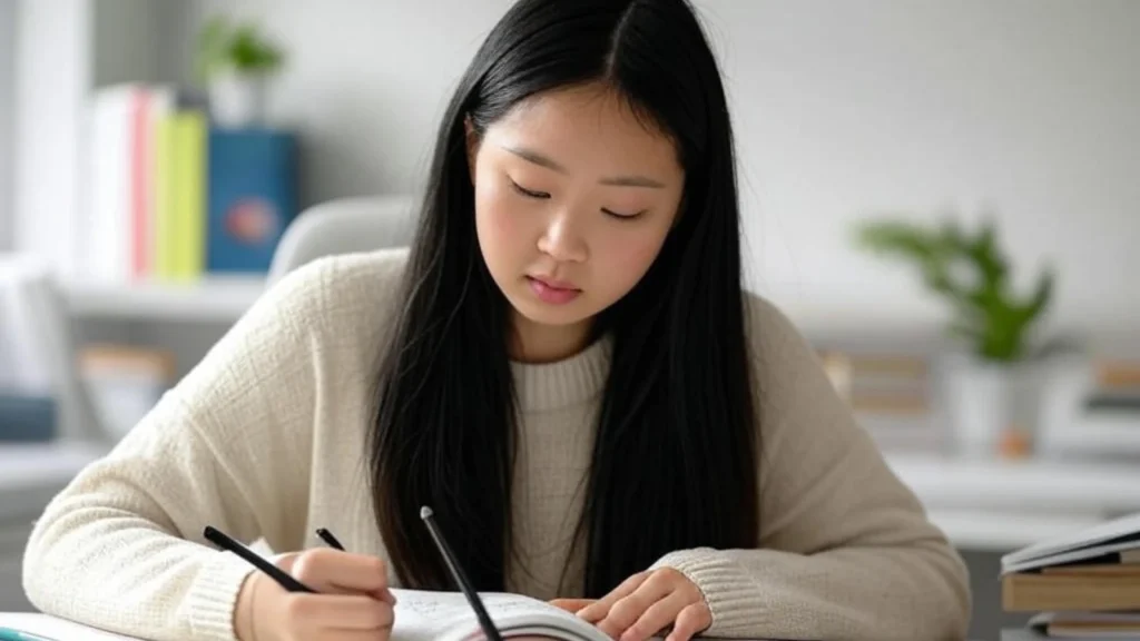 Mengatur Hidup dengan Bullet Journal: Solusi Kreatif dan Fungsional