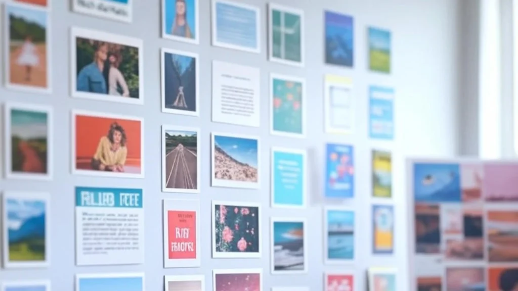 Mudahnya Membuat Moodboard Digital untuk Kreativitas Tanpa Batas