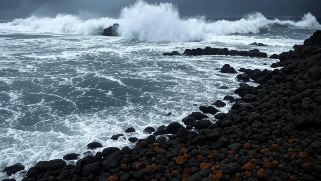 Peringatan Gempa Megathrust di Jepang: Risiko dan Kesiapsiagaan