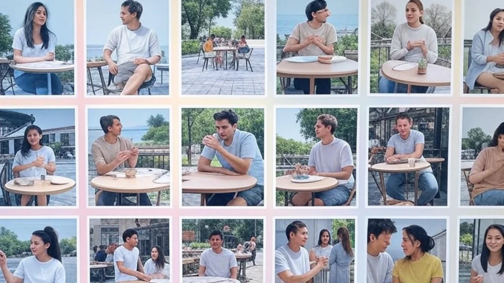 Menciptakan Feed Instagram Estetis Tanpa Kehilangan Keaslian