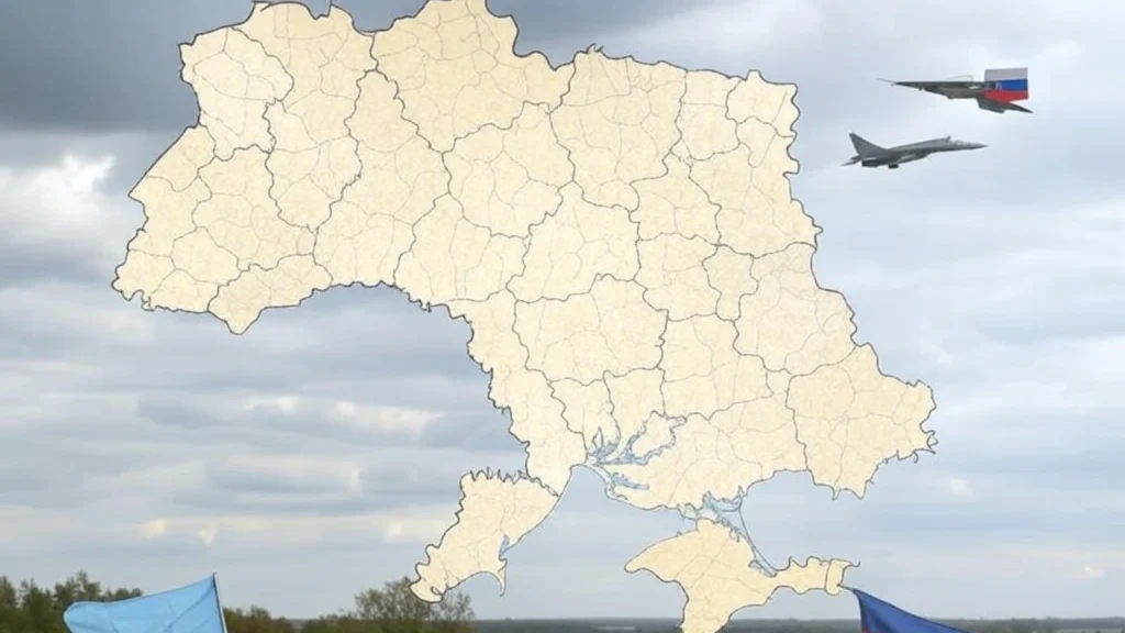 Rusia Klaim Kuasai Seluruh Wilayah Luhansk: Apa Artinya Bagi Ukraina?