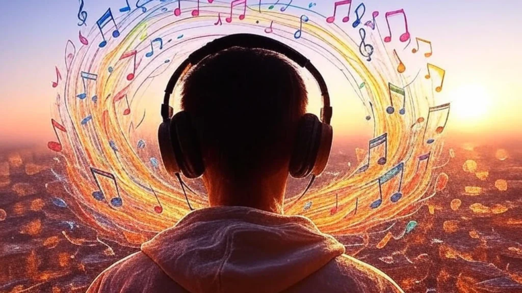 Rekomendasi Playlist Musik untuk Meningkatkan Energi Sehari-hari