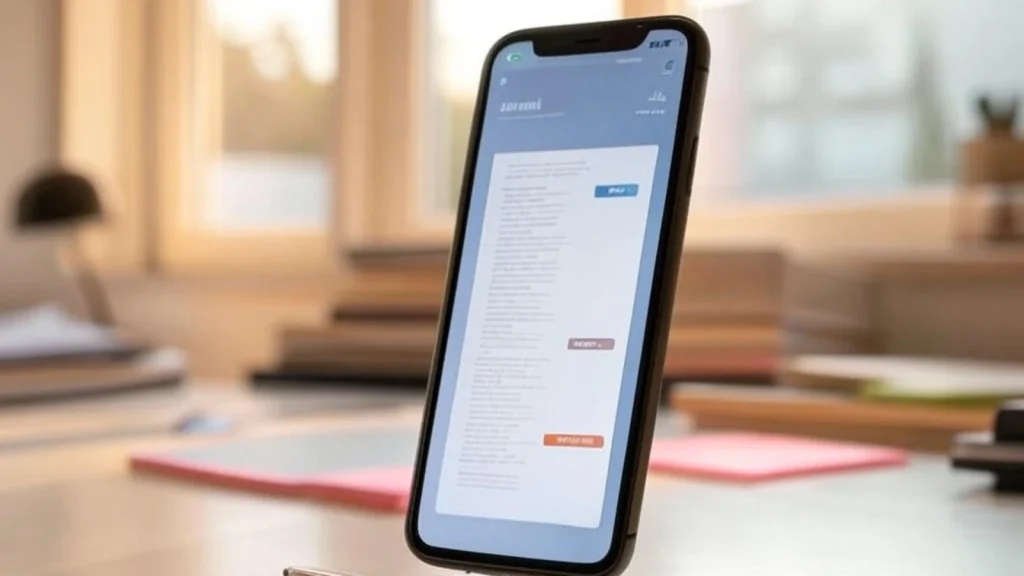 Buku Harian Digital: Solusi Mudah untuk Mencatat Momen Penting