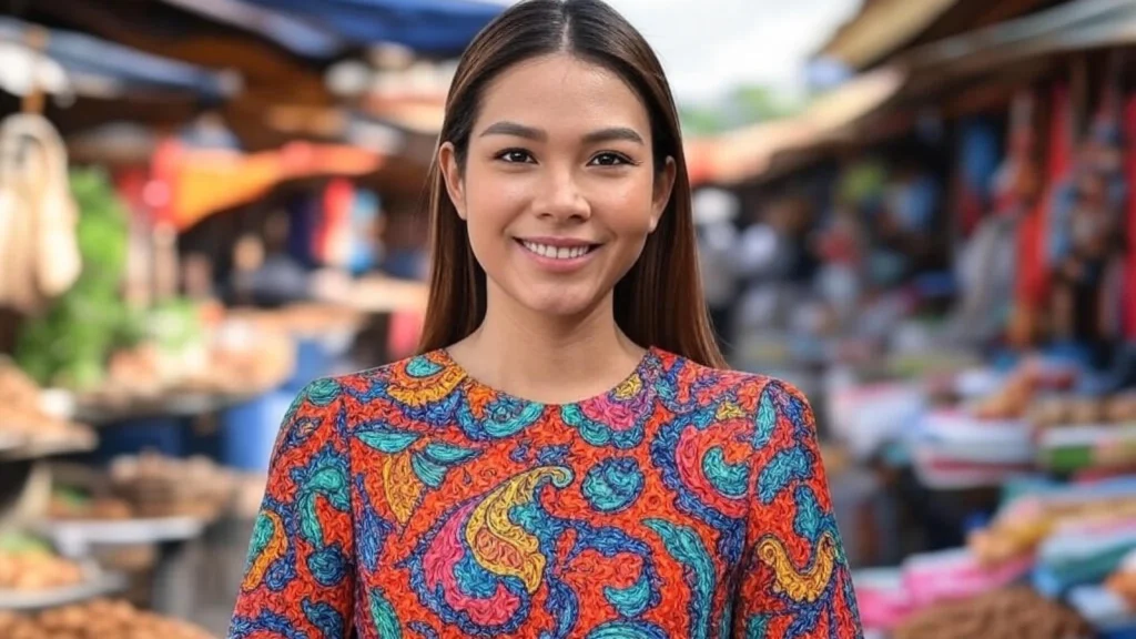 Menggali Inspirasi Budaya dalam Dunia Fashion Indonesia