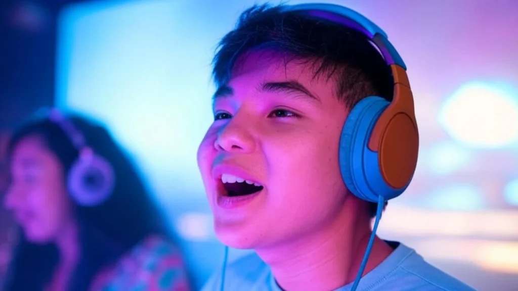 Kembalinya Lagu-Lagu Lama di Era Digital: Fenomena Viral yang Menggoda Generasi Muda
