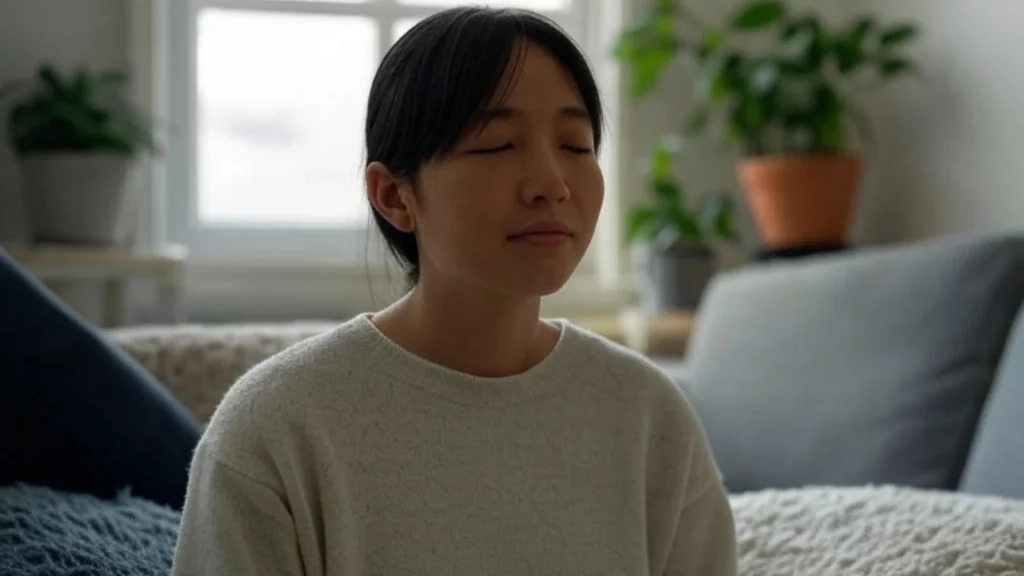 Mengoptimalkan Mindfulness dengan Aplikasi Gratis
