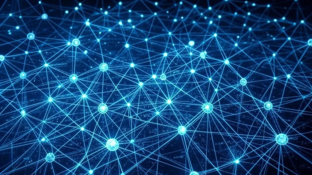 Blockchain: Lebih Dari Sekadar Cryptocurrency