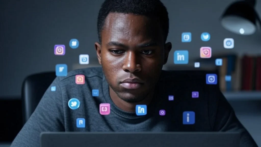Menjaga Privasi di Era Media Sosial: Antara Berbagi dan Oversharing
