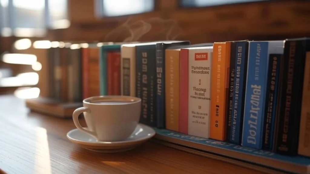 Buku Nonfiksi yang Menggugah Minat dan Inspirasi