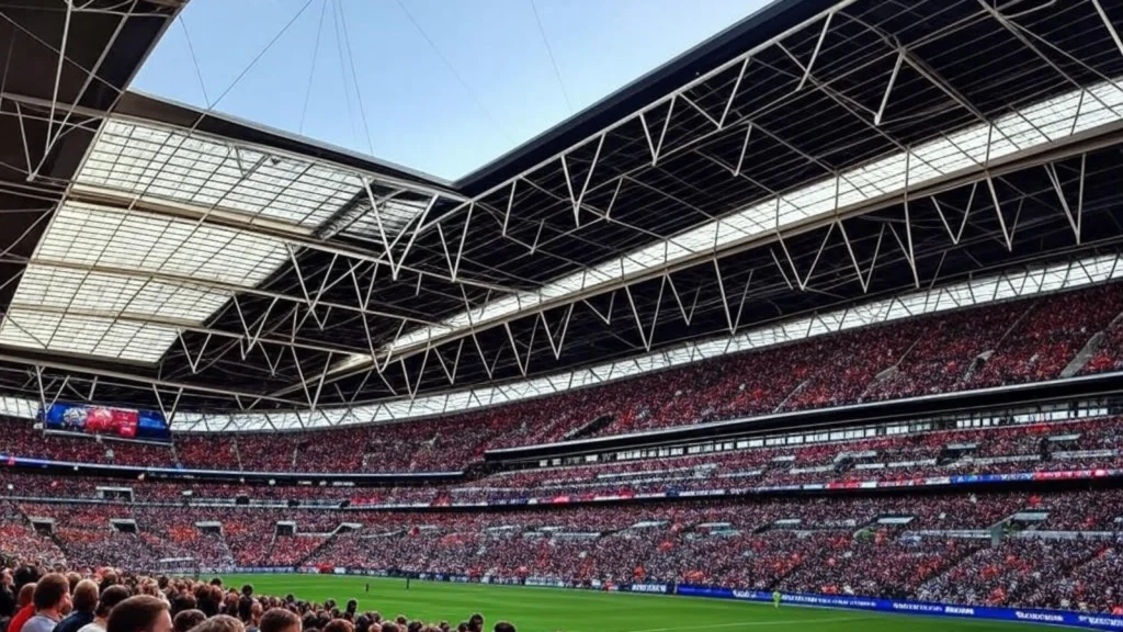 Stadion-Stadion Legendaris yang Menggugah Semangat Sepak Bola Dunia
