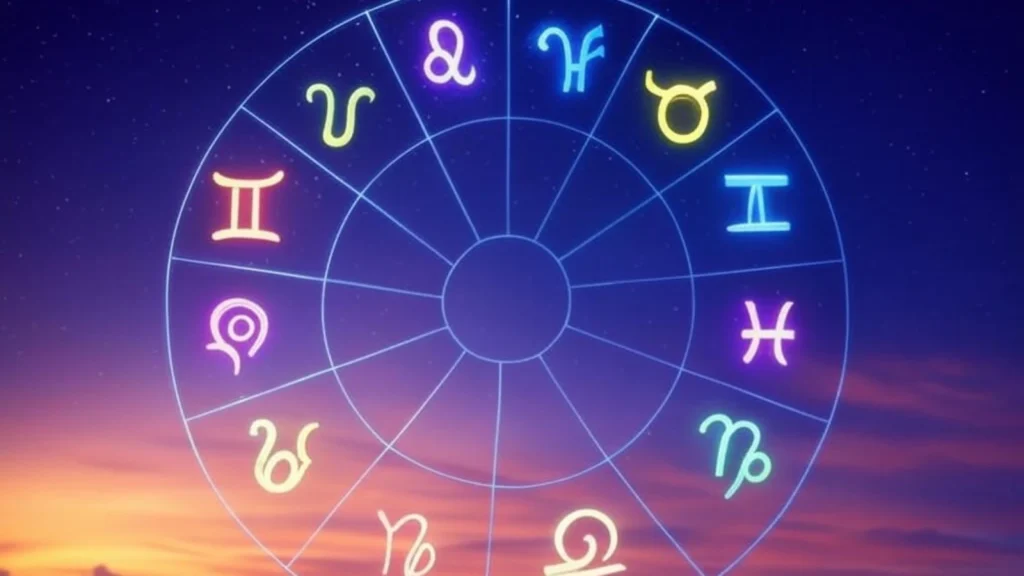 Mengenal Karakter Zodiak: Pengaruh Positif dan Negatif dalam Kehidupan Sehari-hari