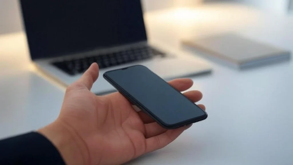 Cara Bijak Menggunakan Smartphone untuk Tingkatkan Produktivitas