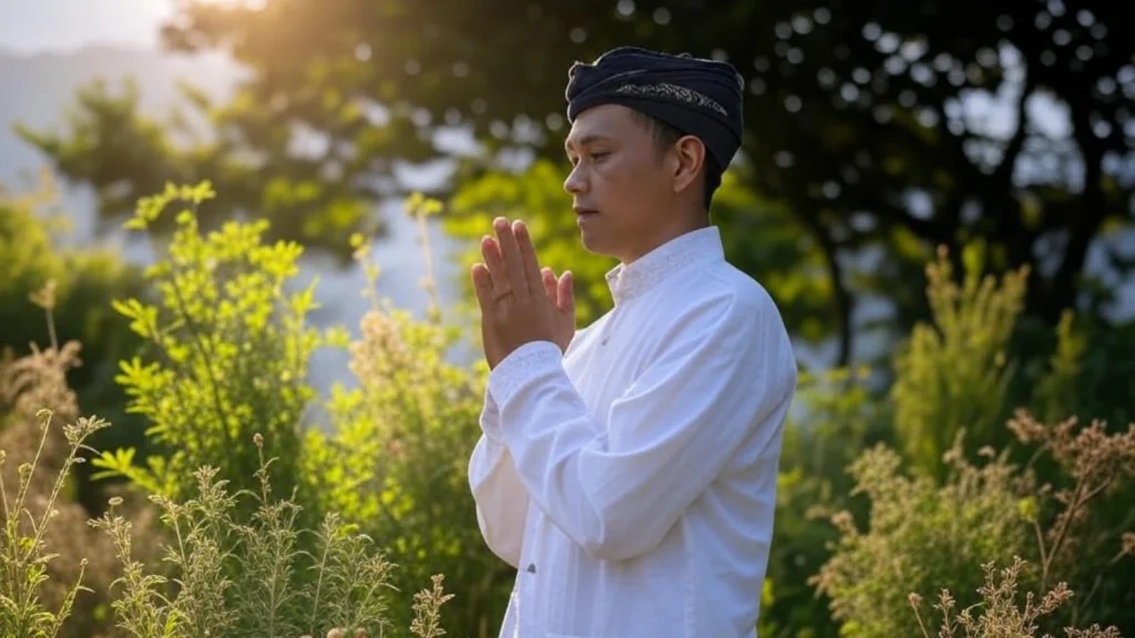 Kekuatan Mantra Primbon Jawa dalam Kesehatan