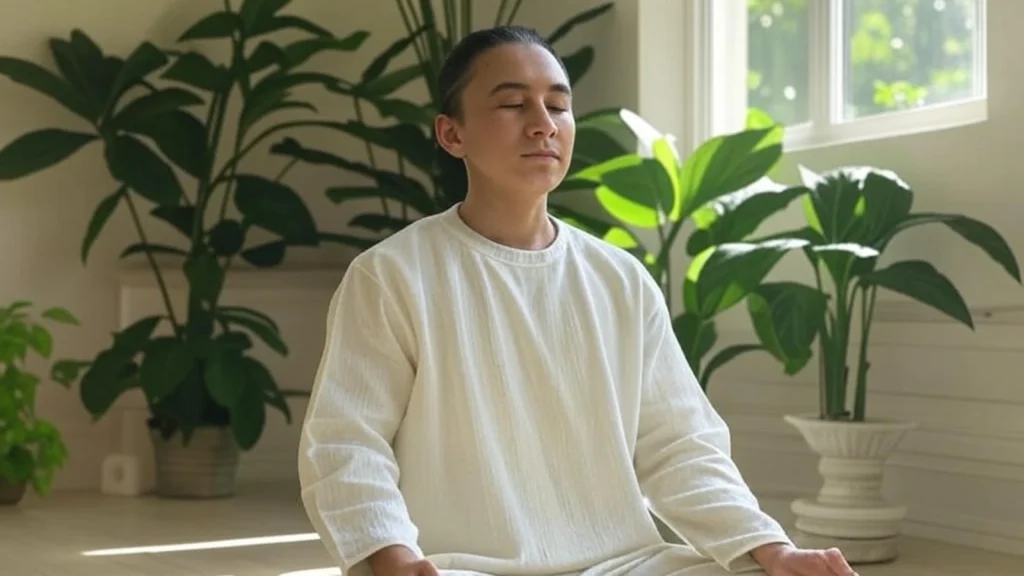 Mengelola Stres dengan Meditasi Singkat: Solusi Mudah dan Efektif