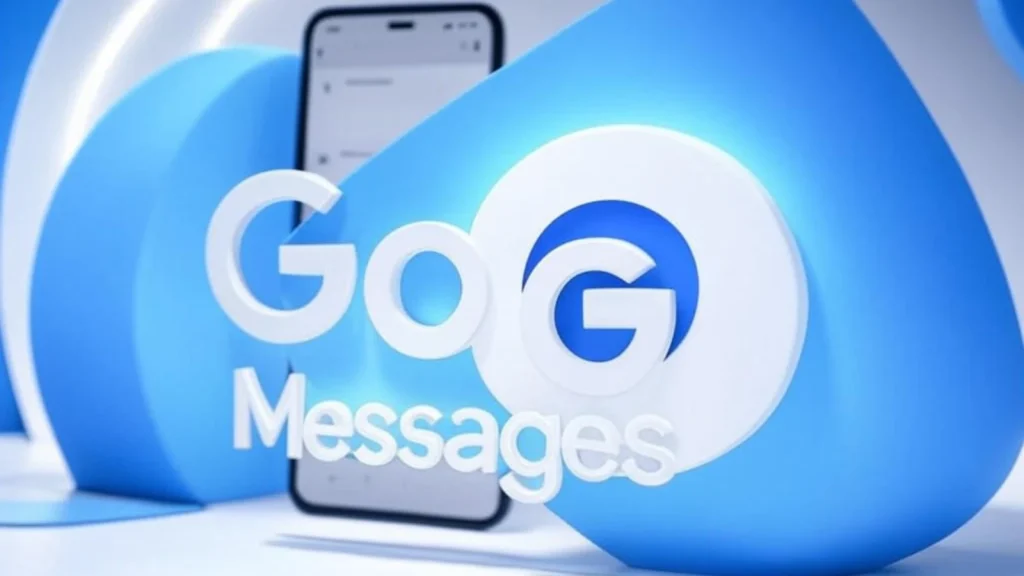 Inovasi Terbaru Google Messages di Android: Memperkenalkan Fitur RCS