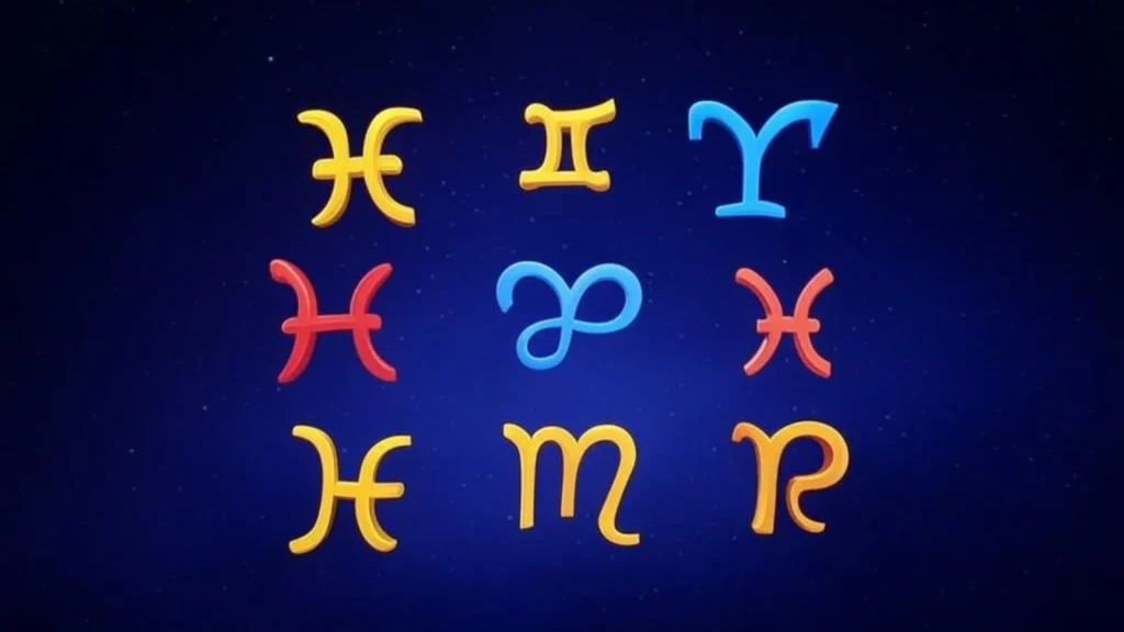 Mengungkap Sisi Gelap Zodiak: Ketidakpuasan dan Manipulasi