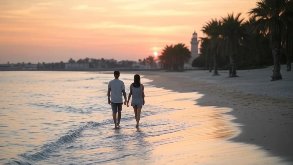 Destinasi Wisata Sehari: Menikmati Pesona Dekat Kota