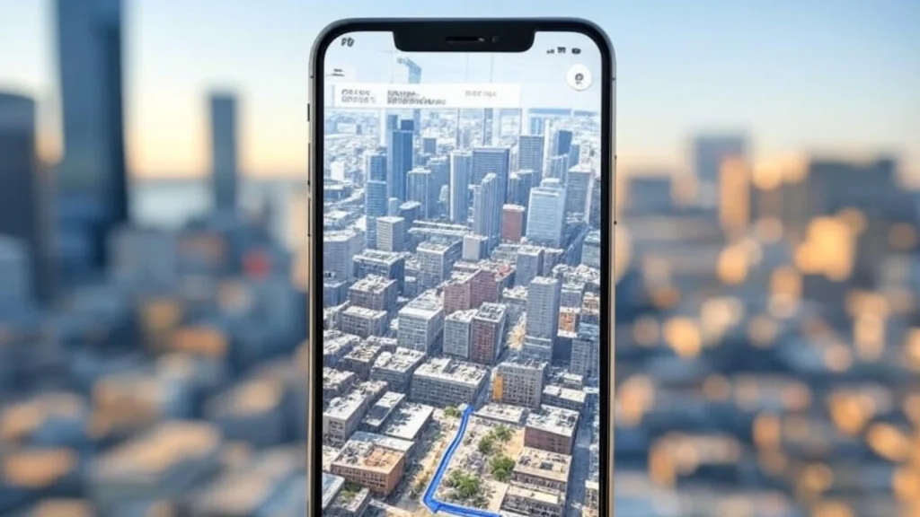 Mudahnya Membuat Itinerary Perjalanan dengan Google Maps