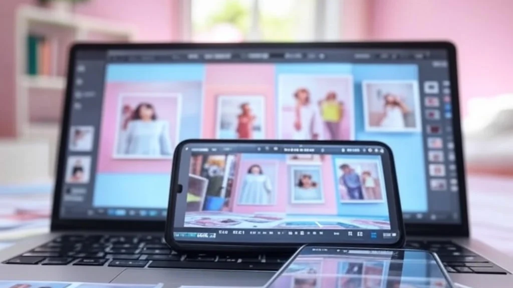 Cara Mudah Mengedit Foto Aesthetic di Ponsel dan Online