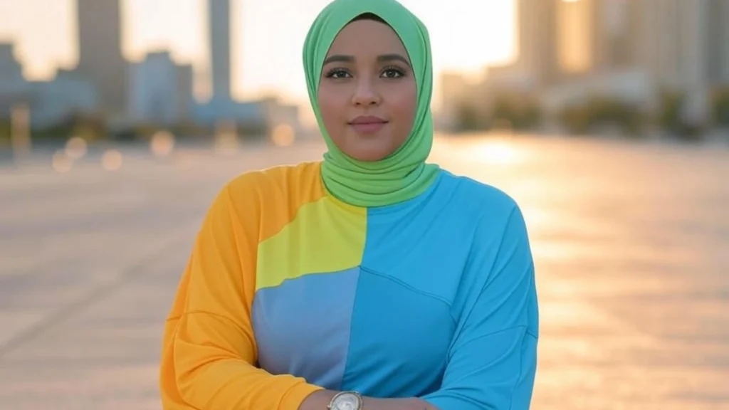 Tren Fashion Hijab: Tampil Stylish dan Nyaman di Setiap Kesempatan