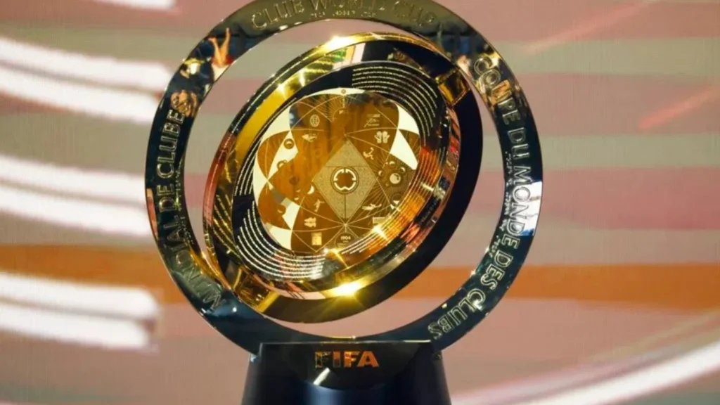 Delapan Tim Melaju ke Perempatfinal Piala Dunia Antarklub 2025