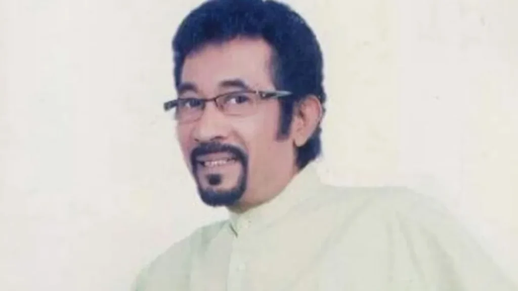 Duka Mendalam: Penyanyi Dangdut Senior Hamdan ATT Meninggal Dunia